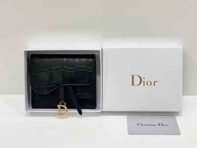 wholesale quality dior wallet sku 9